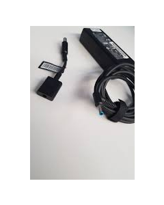 HP Adapter Lader 90W Probook Elitebook 19.5V 4.62A 2 Connector
