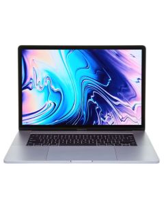 Apple MacBook Pro 16 Inch (A2141, 2019) – i7-9750H, 32GB RAM, 512GB SSD, Touchbar, Radeon Pro 5300M 4GB – Grade B - MacOS Tahoe 26.0.1