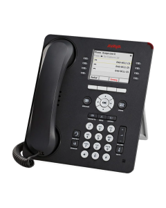 Avaya 9611G VoIP Toestel