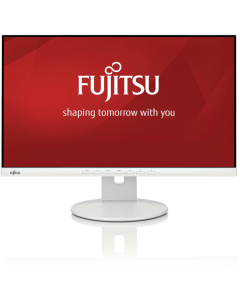 Fujitsu Siemens B24-9 TE Breedbeeld 24 Inch | Full HD 1920 x 1080 | Displaypoort - HDMI - VGA | Ingebouwde Speakers