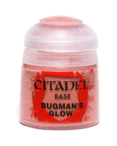 Warhammer BUGMAN'S GLOW 