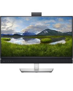 Dell C2422HE 24 Inch Full HD 1920 x 1080 | 1x HDMI - 2x Displayport - 1x USB C | Camera | Speakers | IPS Paneel | 60Hz