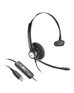 Plantronics Blackwire C510-M Headset