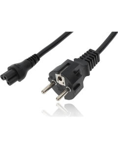 100x C5 Power Cable | Nieuw