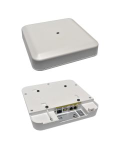 Partij professionele Wi-Fi Access Points – Cisco & Aruba