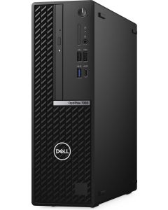 Dell Optiplex 7080 SFF Intel Core i5 10500 | 8GB | 256GB | Desktop PC | Windows 11 Pro