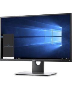 Dell P2317H 23 inch Full HD 1920 x 1080 | IPS Paneel 60 Hz | Displaypoort - HDMI - VGA 