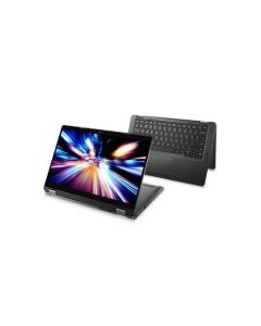 Dell Latitude 5300 2in1 Intel Core i5 8265U | 8GB | 256GB SSD | 13,3 inch Touchscreen | Full HD 1920 x 1080 | Windows 11 Pro