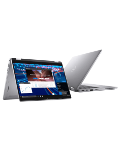Dell Latitude 5320 2in1 Intel Core i5 1135G7 | 8GB | 256GB SSD | 13,3 inch Touchscreen | Full HD 1920 x 1080 | Windows 11 Pro | Gebruikt