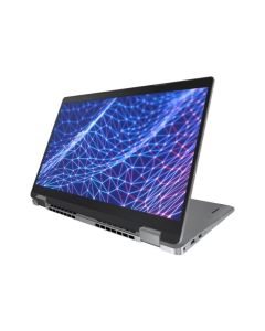 Dell Latitude 5330 2in1 Intel Core i5 1235U | 8GB | 256GB SSD | 13,3 inch Touchscreen | Full HD 1920 x 1080 | Windows 11 Pro