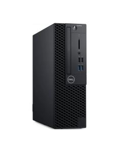 Dell Optiplex 3070 SFF Intel Core i3 9300 | 8GB | 256GB | Desktop PC | Windows 11 Pro