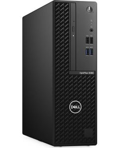 Dell Optiplex 3080 SFF Intel Core i3 10300 | 8GB | 256GB | Desktop PC | Windows 11 Pro