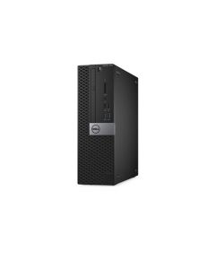 Dell Optiplex 7050 SFF Intel Core i5 6500 | 8GB | 128GB SSD M.2 | 2x Displaypoort / HDMI | Windows 10 Pro
