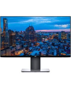 Dell P2419H 24 inch Full HD 1920 x 1080 | IPS Paneel 60 Hz | Displaypoort - HDMI - VGA 