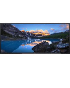 Partij 23 stuks Dell UltraSharp U3421WE 34 inch Curved Monitor – Zonder Voet
