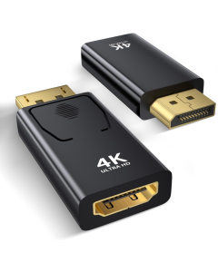 Displayport naar HDMI Adapter | Nieuw