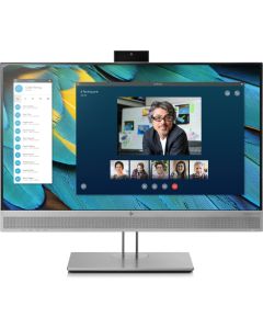 HP EliteDisplay E243m 24 inch | Full HD 1920 x 1080 | Displayport , HDMI , VGA | 60Hz | IPS Paneel 