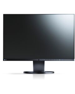 Eizo FlexScan EV2455 24 Inch 1920 x 1200 IPS Paneel | 16:10 | 75Hz | Zwart