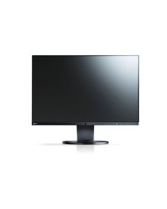 Eizo FlexScan EV2455 24 Inch 1920 x 1200 IPS Paneel | 16:10 | 75Hz | Zwart