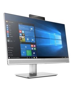 Partij All in One HP / Dell Intel Core i5 6e - 7e Generatie - 8GB - 128GB - 256GB SSD - 19 - 24 Inch Full HD
