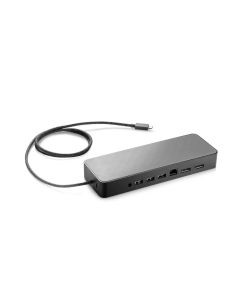 Partij 200 stuks HP Elite USB-C Universeel Docking Station HSA-B005DS