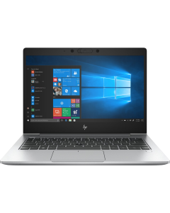 HP Elitebook 830 G6 Intel Core i5 8265U | 8GB | 256GB SSD | 13,3 Inch Full HD Laptop | Windows 11 Pro