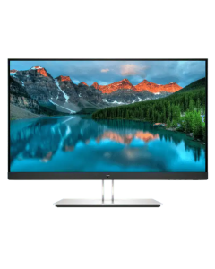 HP E24i G4 24 Inch Monitor Full HD 1920 x 1200 | DisplayPort, HDMI, VGA | 60hz 
