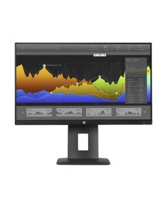 HP Z Display Z23n 23 inch | Full HD 1920 x 1080 | Displaypoort, HDMI , VGA | 60Hz | IPS Paneel