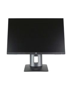 HP Z24n 24 Inch Monitor Full HD 1920 x 1200 | 2x DisplayPort, HDMI, DVI-D, Mini Displayport | 60hz 