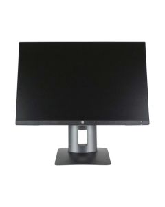 HP Z24n 24 Inch Monitor Full HD 1920 x 1200 | 2x DisplayPort, HDMI, DVI-D, Mini Displayport | 60hz 