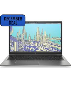 December Deal HP Zbook Firefly 15 G8 Intel Core i7 1185G7 | 32GB DDR4 | 512GB SSD | Nvidia T500 4GB | 15,6 Inch Full HD | Windows 11 Pro | Gebruikt