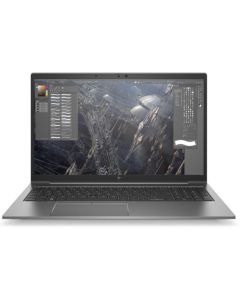 HP Zbook Firefly 15 G8 Intel Core i7 1185G7 | 16GB DDR4 | 512GB SSD | Nvidia T500 4GB | 15,6 Inch Full HD | Windows 11