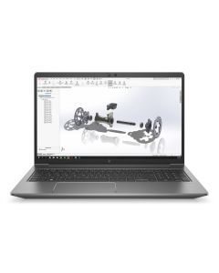 HP Zbook Power 15 G8 Intel Core i7 11850H | 32GB DDR4 | 512GB SSD | Nvidia T1200 @ 4GB | 15,6 Inch Full HD | Windows 11 