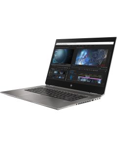 HP Zbook Studio X360 G5 Intel Core i7 9750H | 32GB | 512GB | Nvidia Quadro P2000 4GB | 15,6 Inch Full HD | Windows 11 Pro