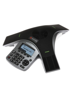 Polycom Soundstation IP 5000 Vergader Telefoon