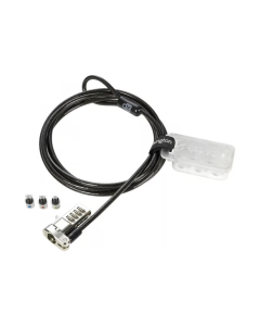 Kensington Laptop Slot Nieuw