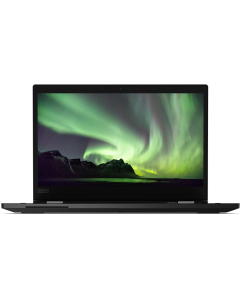 Lenovo Thinkpad L13 Yoga Intel Core i5 10210U | 8GB | 256GB SSD | 13,3 Inch Full HD Laptop | Windows 11 Pro