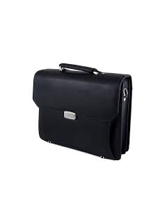 Laptoptas 12,1 inch Leren Case Nieuw
