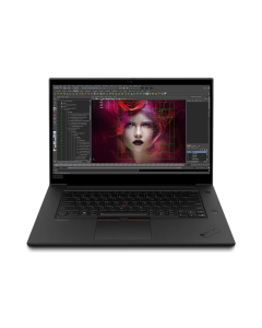 Lenovo Thinkpad P1 Gen 3 Intel i7 10850H | 32GB | 512GB SSD | 15,6 Inch 3840 x 2160 4K | Nvidia Quadro T1000 @ 4GB Max Q-Design | Windows 11 Pro