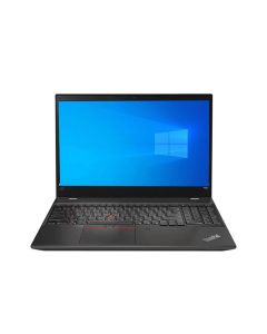 Lenovo Thinkpad P50 Intel i7 6820HQ | 8GB | 256GB SSD | 15,6 Inch | Nvidia Quadro M1000M @ 4GB | Windows 10 Pro