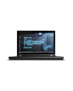 Lenovo ThinkPad P53 Intel Core i7 9850H | 16GB DDR4 | 256GB SSD | 15,6 inch Full HD | Nvidia Quadro T2000 @ 4GB | Windows 11 Pro