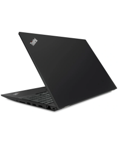 Lenovo Thinkpad T580 Core i7 8650U | 8GB | 256GB SSD | Full HD 15,6 inch Laptop| Windows 11 Pro | Gebruikt