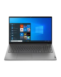Lenovo ThinkBook 15 G2 ITL – Intel Core i5-1135G7 – 16GB – 512GB SSD – Full HD – Intel Iris Xe