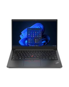 Lenovo ThinkPad E14 Gen 4 – AMD Ryzen 5 5625U – 8GB – 256GB SSD – Full HD – AZERTY