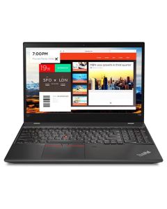 Lenovo ThinkPad T580 – Intel Core i5-8250U – 8GB – 256GB SSD – Full HD
