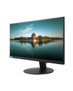 Lenovo ThinkVision T2364Pa 23 inch Full HD | 1920 x 1080 | Displaypoort, HDMI, VGA | IPS