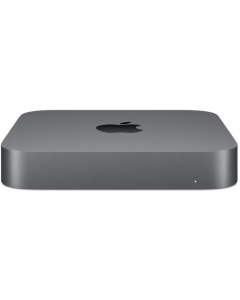Apple Mac Mini A1993 ( 2018 ) Intel Core i3 8100B | 8GB DDR4 | 128GB SSD | Thunderbolt 3 / HDMI | MacOS Sequoia 15.7.1