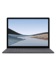 Microsoft Surface Laptop 3 Intel Core i5 1035G7 | 8GB DDR4 | 128GB SSD Opslag | 13,5 inch Beeldscherm | 2256 x 1504 | Zilver | Windows 11 Pro | Gebruikt