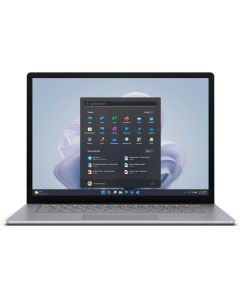 Microsoft Surface Laptop 5 Intel Core i7 1265U | 16GB | 256GB | 15 Inch 2K | Windows 11 Pro