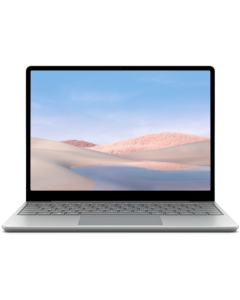 Microsoft Surface Laptop Go Intel Core i5 1035G1 | 8GB DDR4 | 256GB SSD Opslag | 12,4 inch Beeldscherm | 1536 x 1024 | Silver | Windows 11 Pro | Gebruikt 